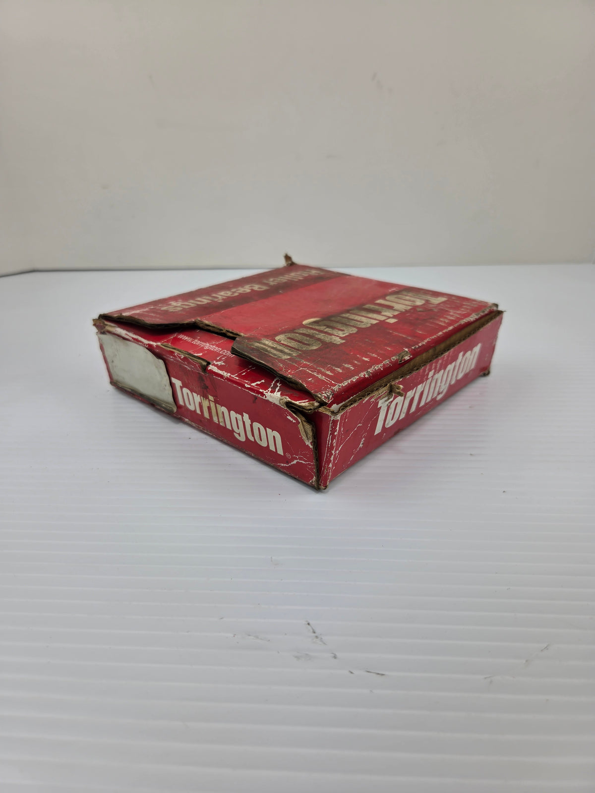 Torrington 22218YMW33C3 Double-Row Radial Spherical Roller Bearing High Cap. HD