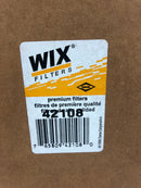 WIX 42108 Air Filter