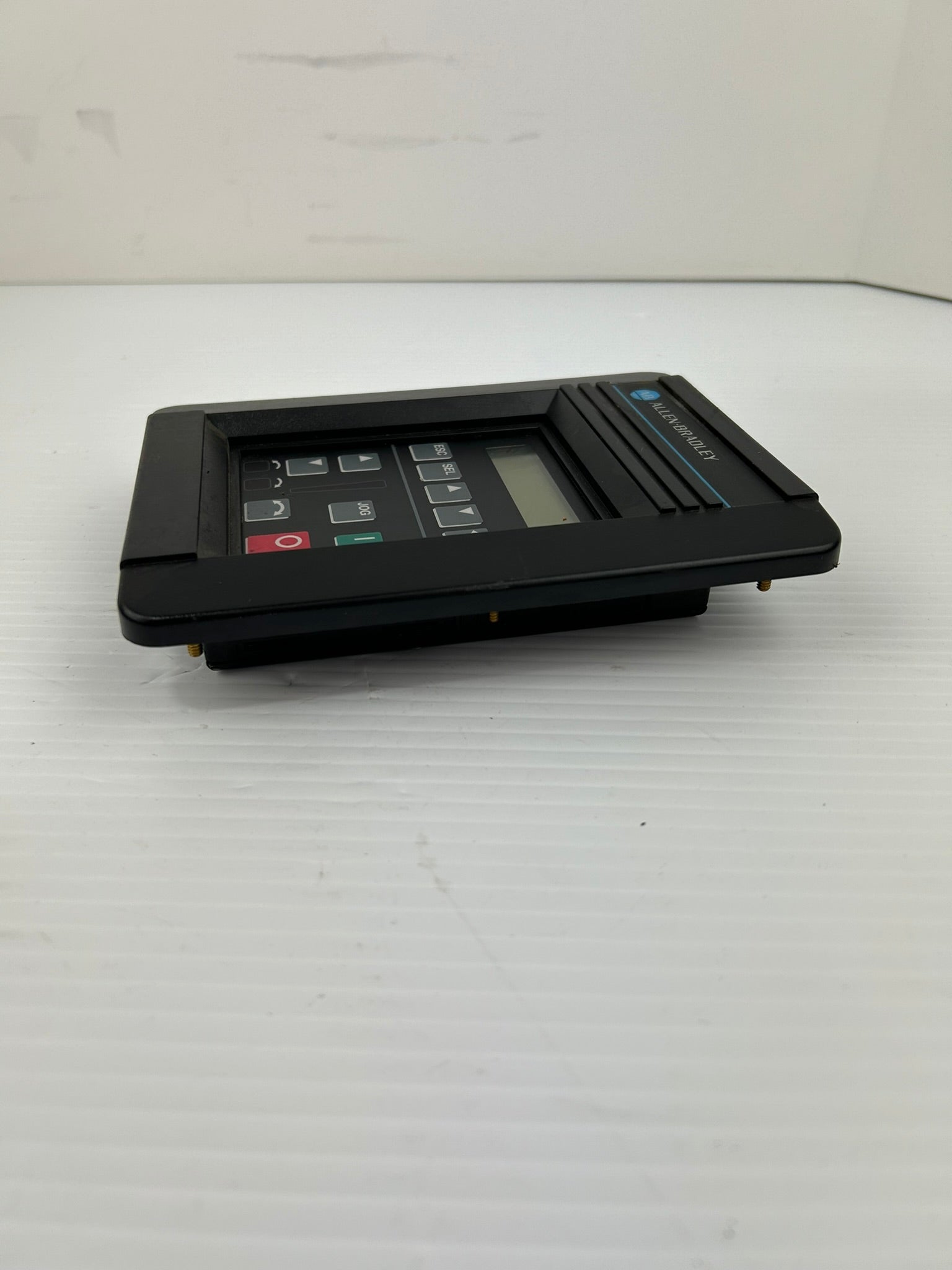 Allen Bradley 1201-HJ2 Programming Terminal Keypad Series B FRN 1.03