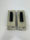 Symbol 21-32665-15 Battery Charger with Battery Rev D - Lot of 2