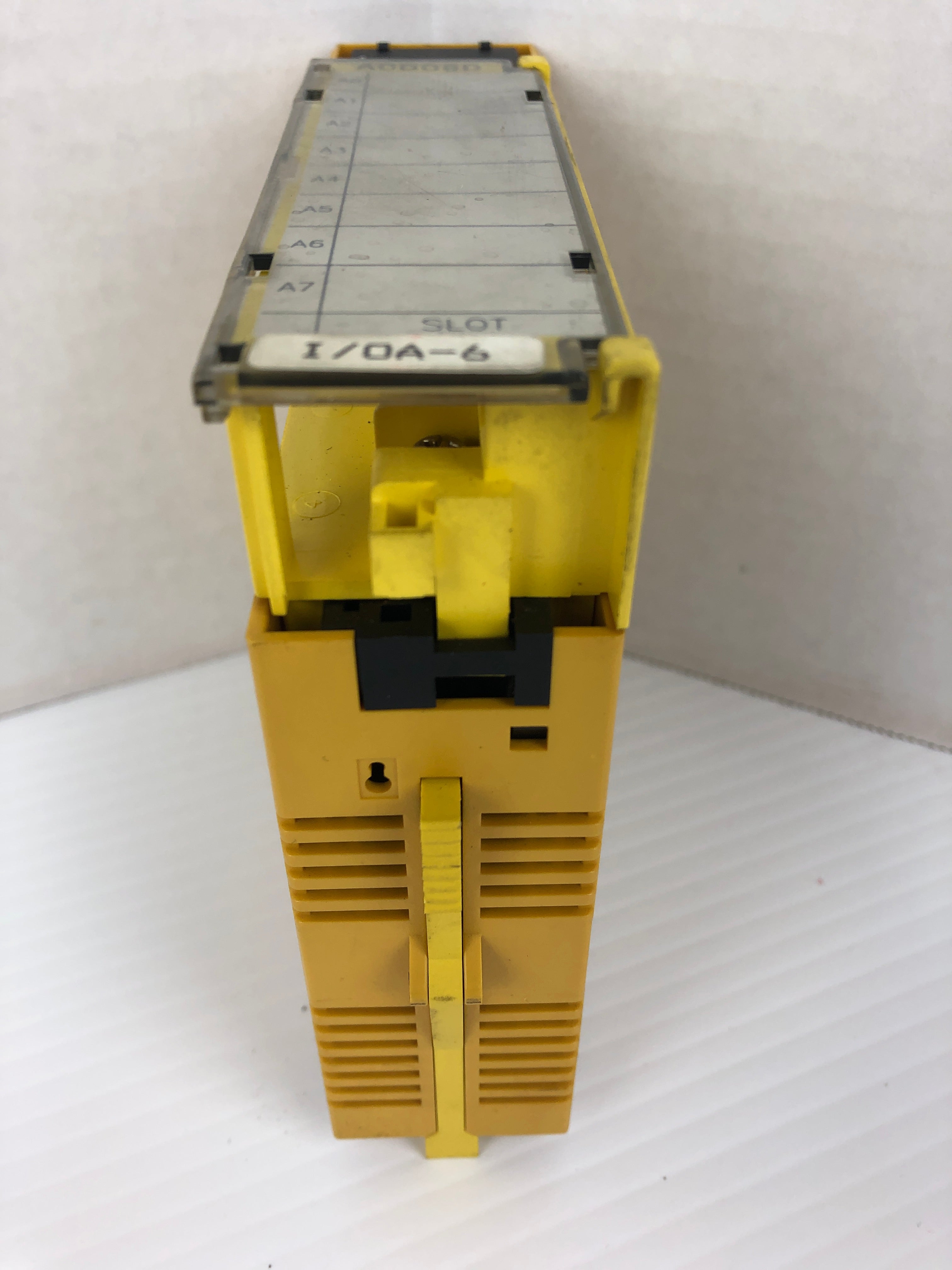 Fanuc AOD08D Digital Output Unit 24V 8PT A03B-0807-C152