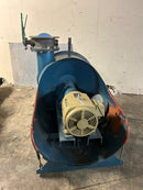 Spencer 30X20 MOD Vacuum Blower 20HP 3500RPM 970 S CFM with GE 25HP Motor