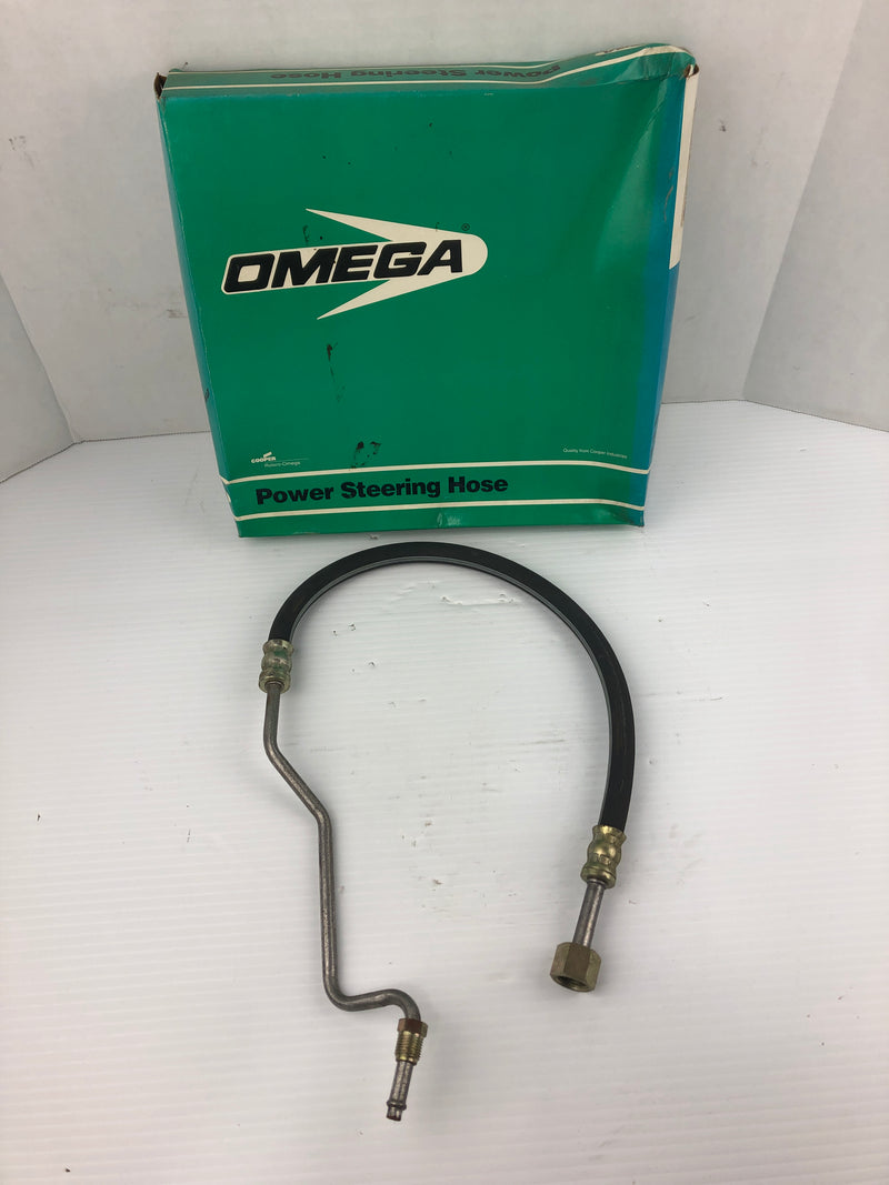 Omega 515 Power Steering Hose 67174