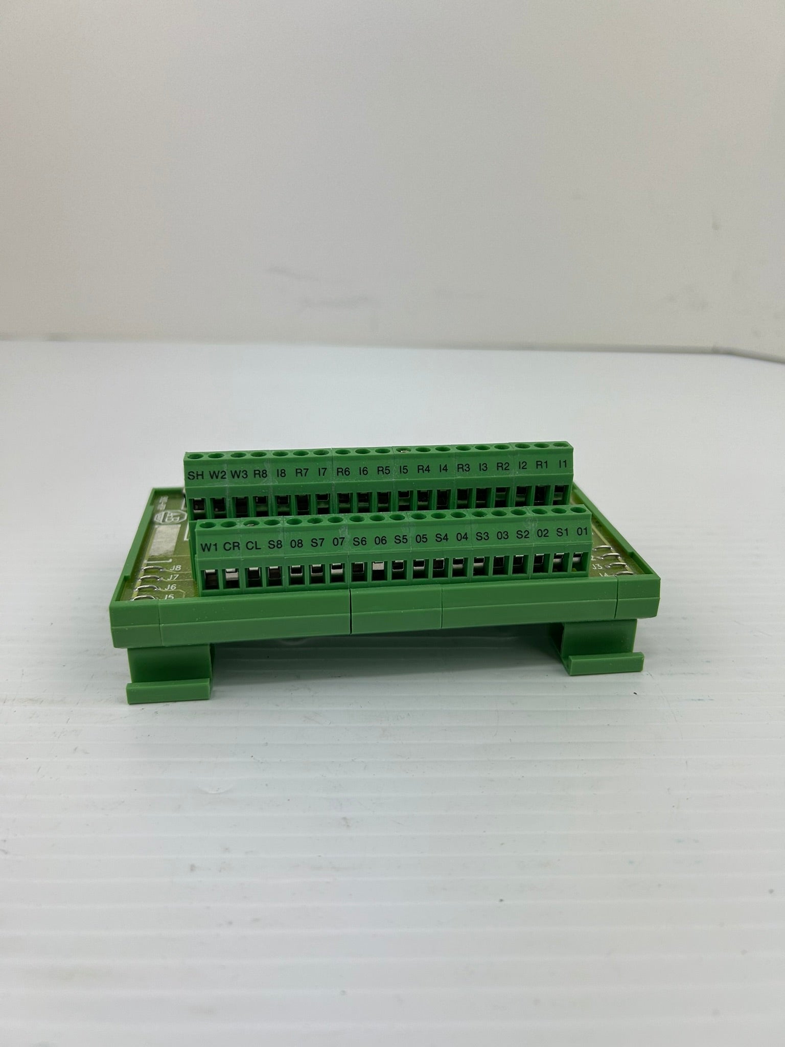 Allen Bradley 1771-RTP3 Terminal Board Series A 902-RTP