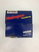 Wagner Halogen H5006 Headlamp Light Bulb