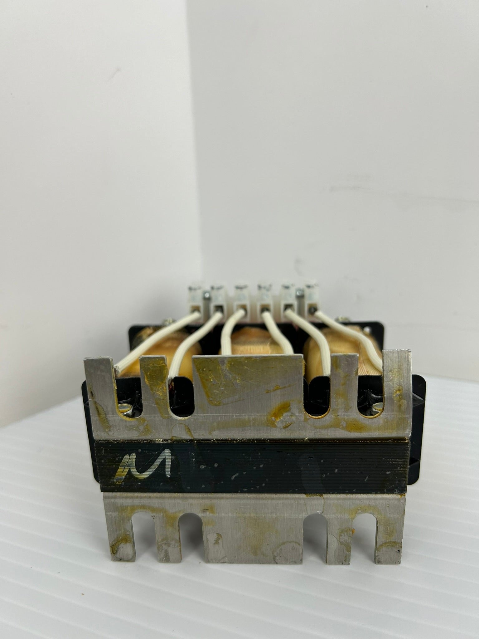 Allen-Bradley 1321-3R4-B Reactor 150135 690V 3PH