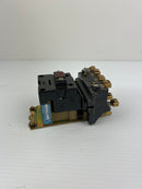 Allen Bradley 702L-B0D94 Contactor Series K 30 Amp - Coil 120V/110V 60/50Hz