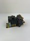 Allen Bradley 702L-B0D94 Contactor Series K 30 Amp - Coil 120V/110V 60/50Hz