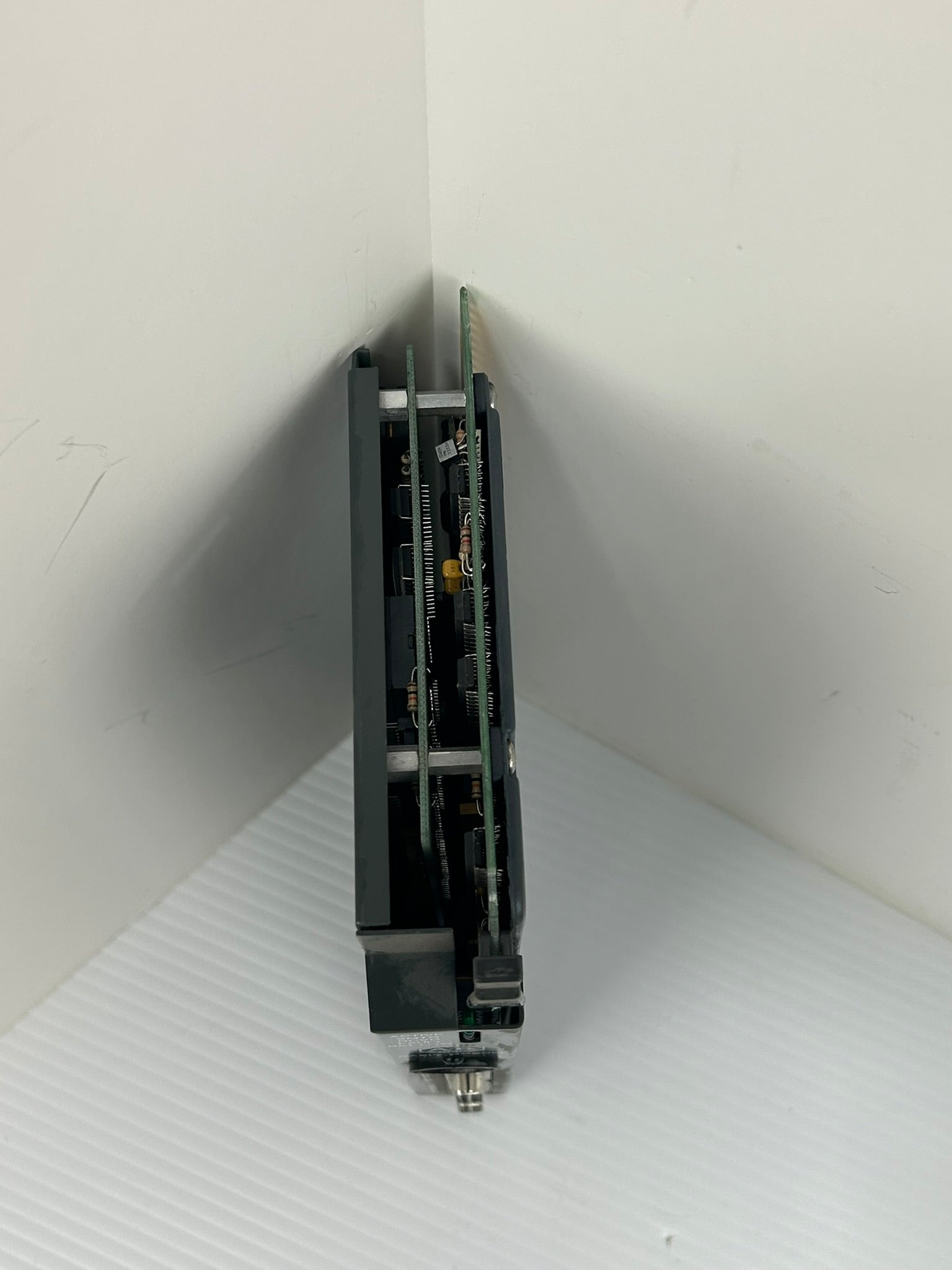 Allen-Bradley 1771-DB Basic Module Rev A/D