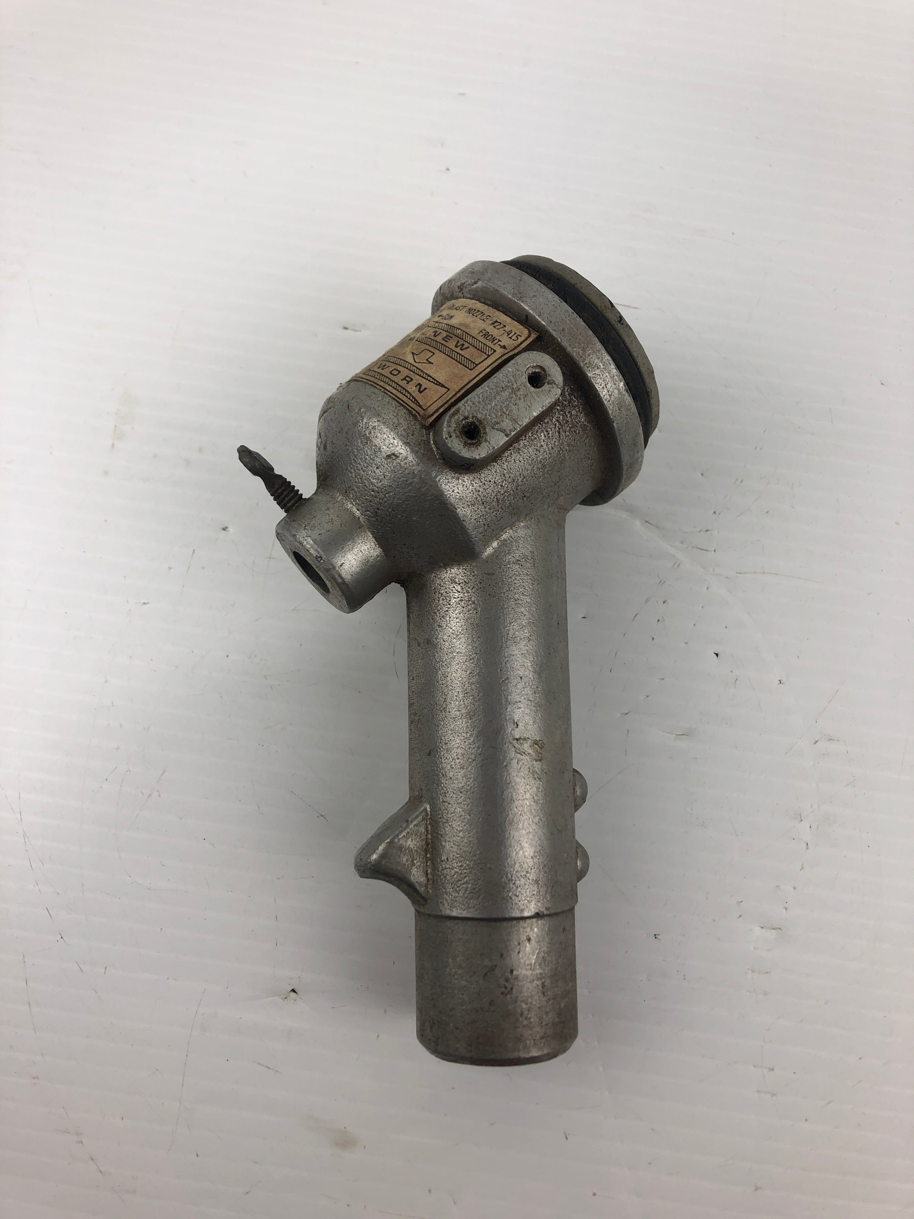 Welding #27-415 Blast Nozzle
