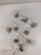 Sidel 149750 Connection Semplice 08B1 INOX - Lot of 9