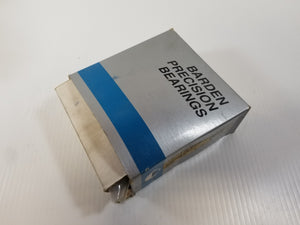 Barden 212HCDUM O-11 Ball Bearings
