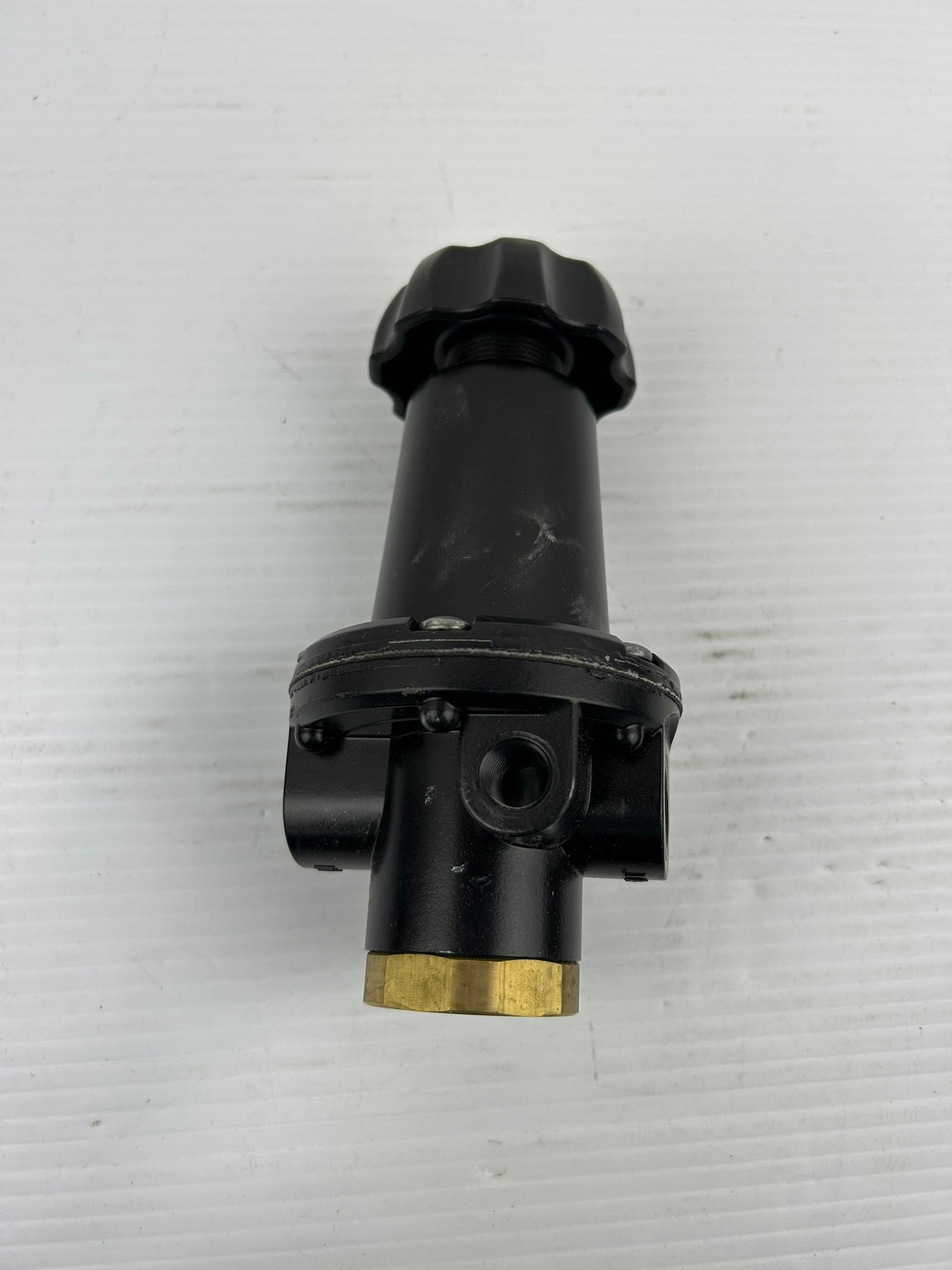 Parker 35632000 Prep-Air I Regulator