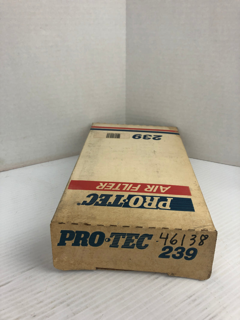 Protec 239 Air Filter