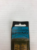 Spring-Tite 40522 Compression Spring 3" x 1/2" x 0.062"