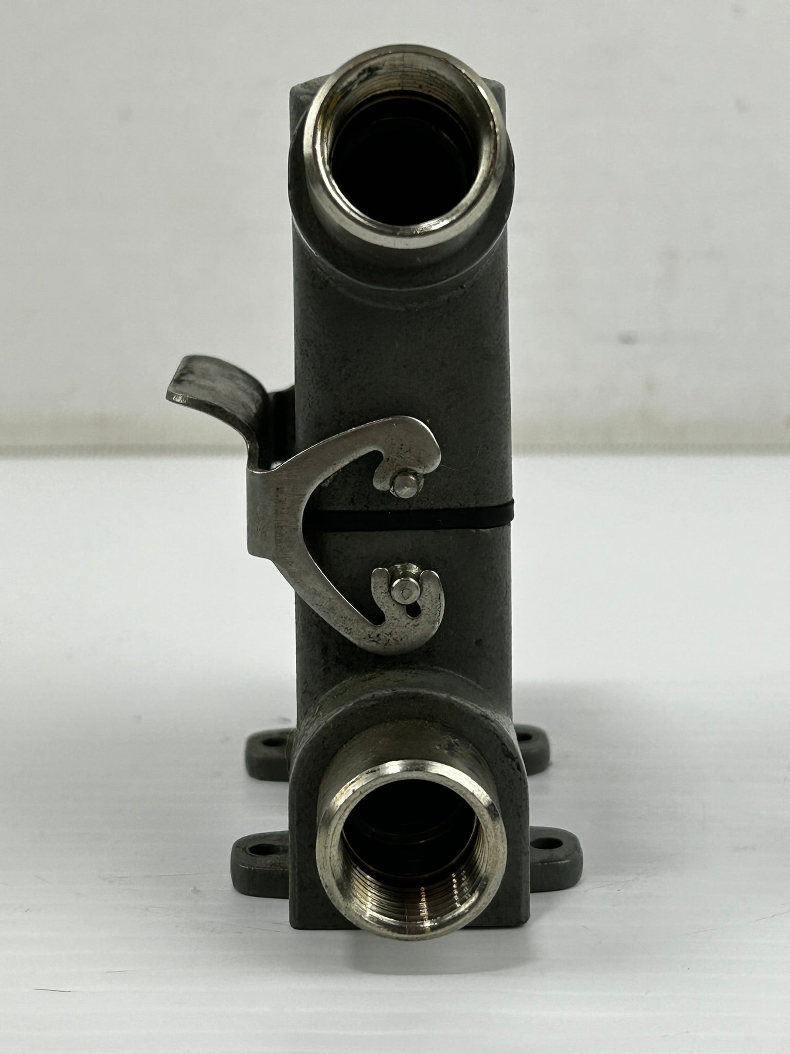GWConnect Multipolar Heavy Duty Connector Assembly