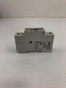 Siemens Circuit Breaker 5SX21 D1 250 V