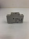 Siemens Circuit Breaker 5SX21 D1 250 V