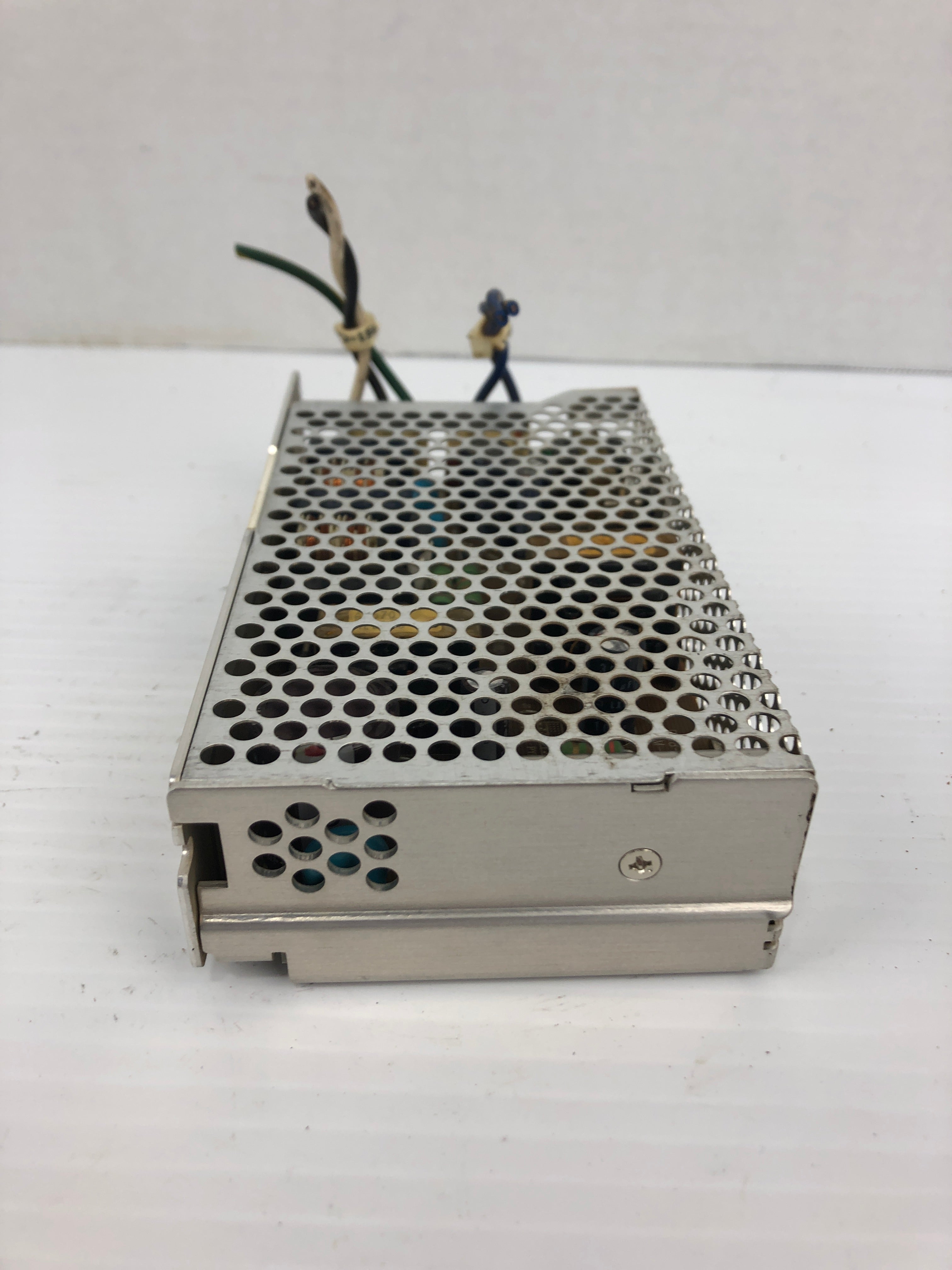 Densei-Lambda Power Supply JWS50-24/C