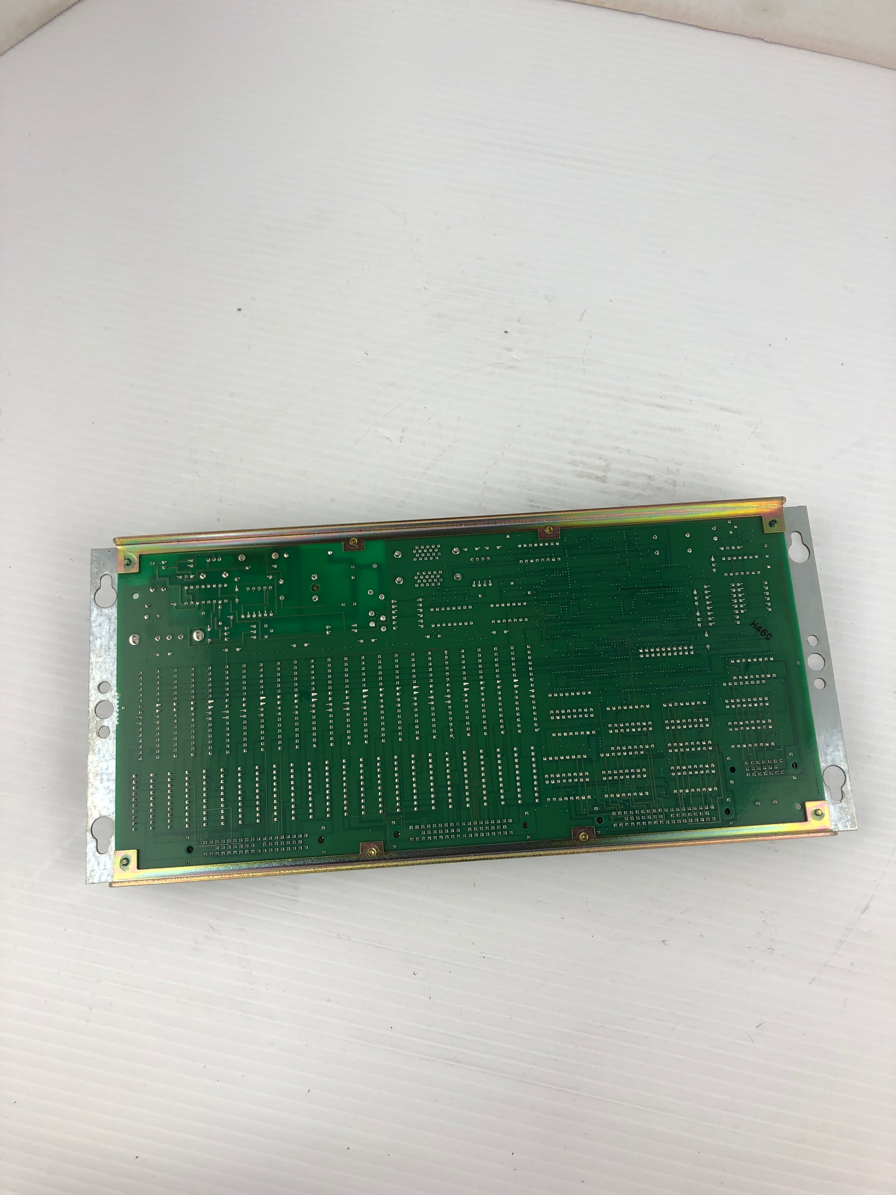 Fanuc A16B-2200-0660/04A Operator Interface Circuit Board