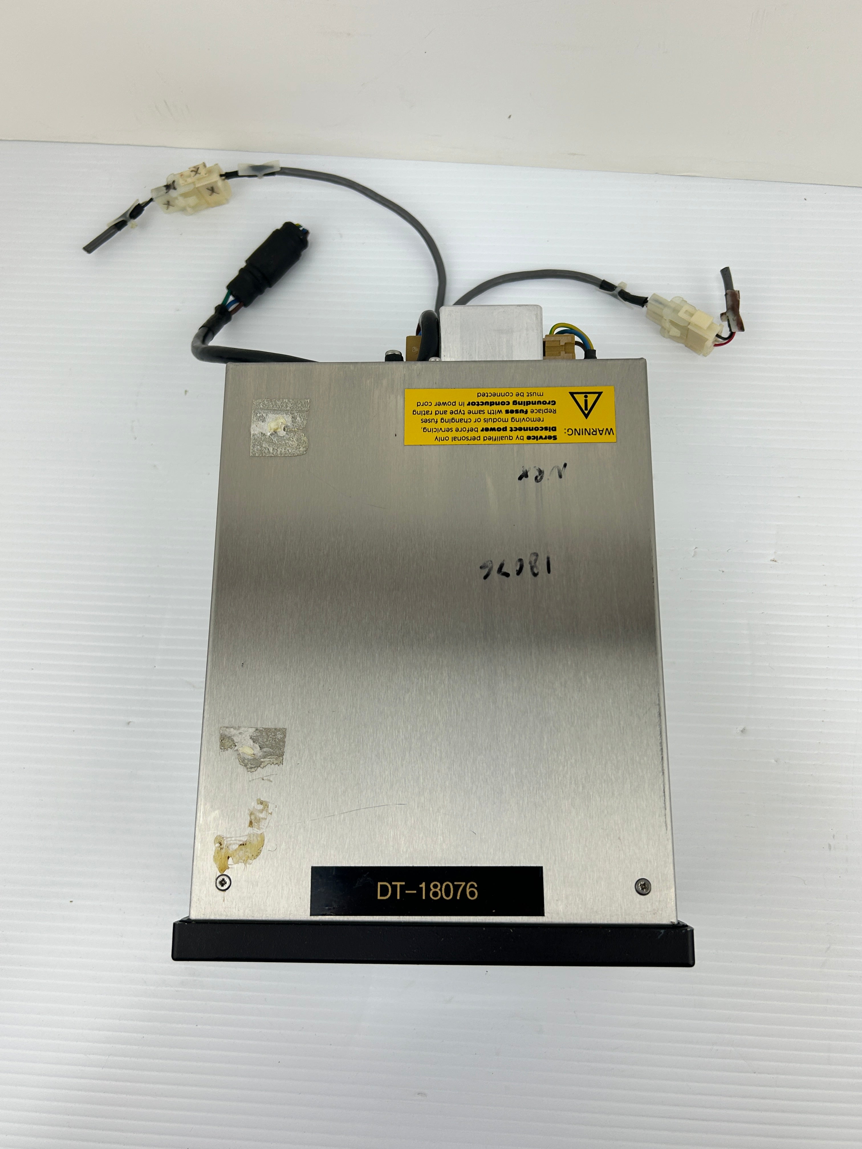 Anton Paar mPDS 2000 V2 Evaluation Unit 391702 30VA 85-260V 48-62Hz