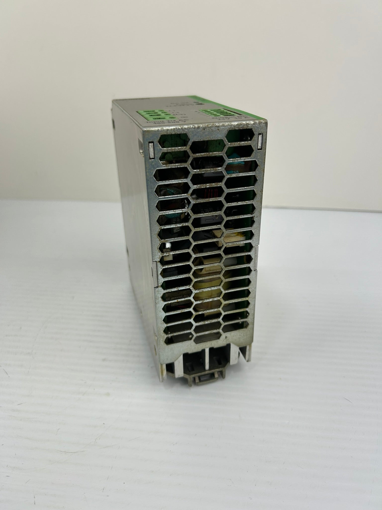 Phoenix Contact 2866459 Power Supply TRIO-PS/3AC/24DC/10