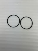 SPX E70031SF Sulfer-free EPDM O-Ring 031 - Lot of 2