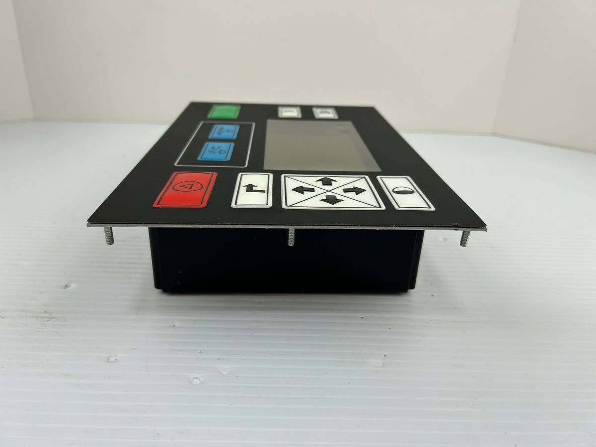 Ingersoll Rand 22110399 User Terminal Rev E