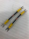 Termination Resistor BKO-C8834 H04 Lot of 2