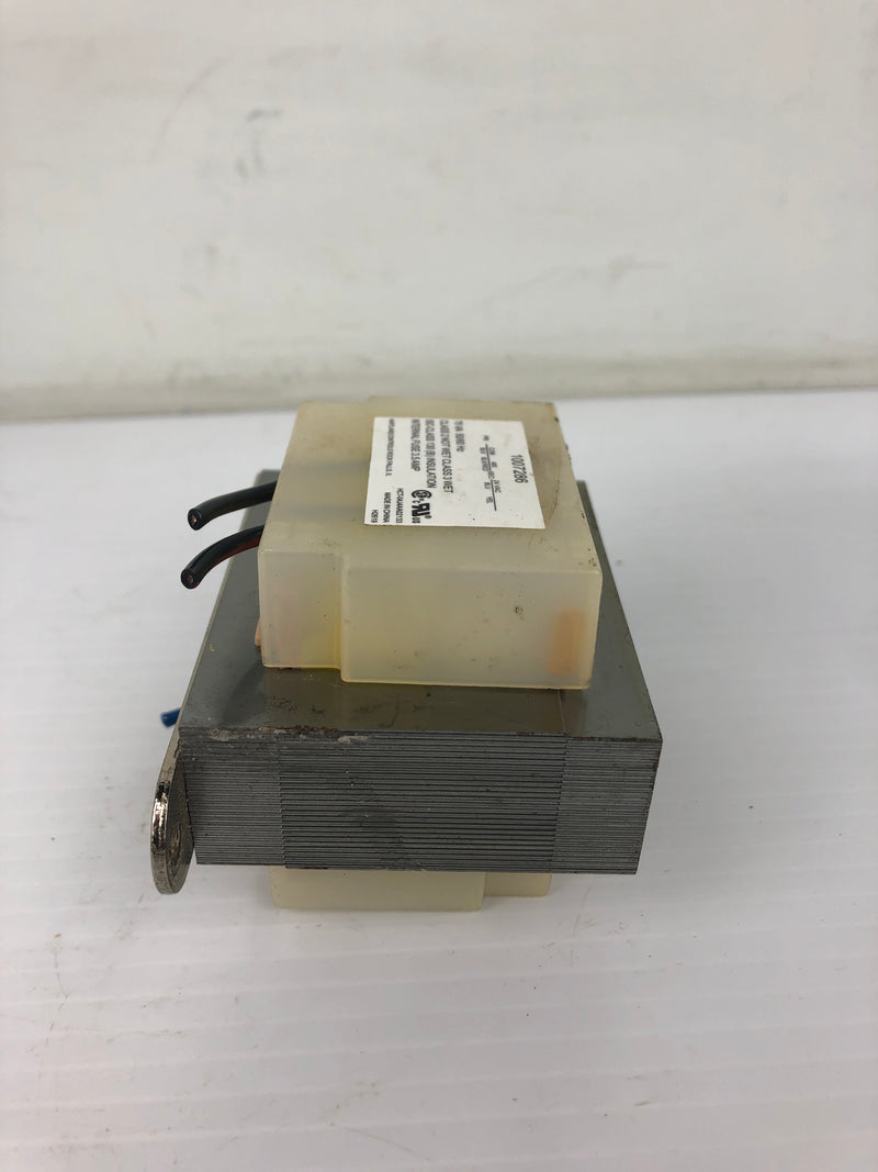 Hartland Controls 1007286 Transformer 75VA 3.5A 50/60Hz