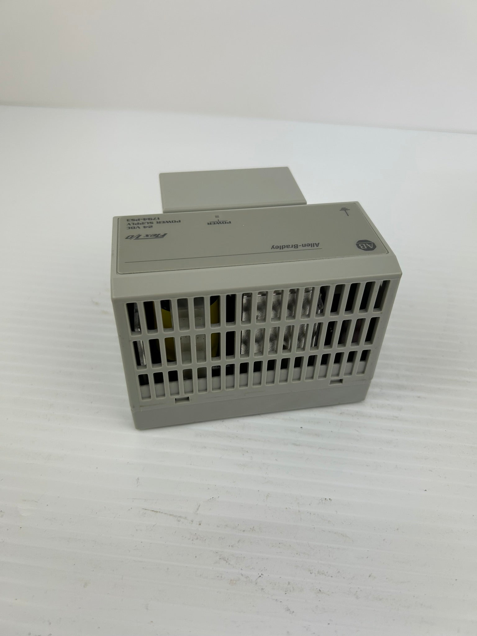 Allen Bradley 1794-PS3 Flex I/O Power Supply Series A 24VDC
