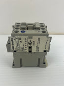 Allen-Bradley 700-CF400E* Control Relay Ser. A 690V 20A 3PH 6kV