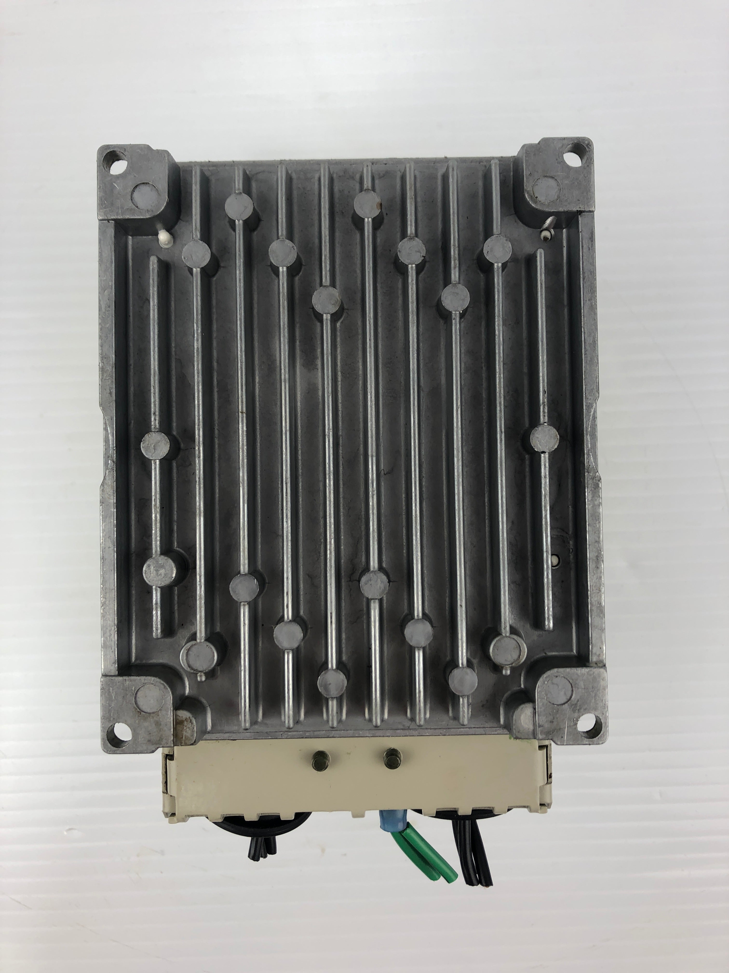 Yaskawa CIMR-V7NU40P2 Varispeed V7N DeviceNet Drive