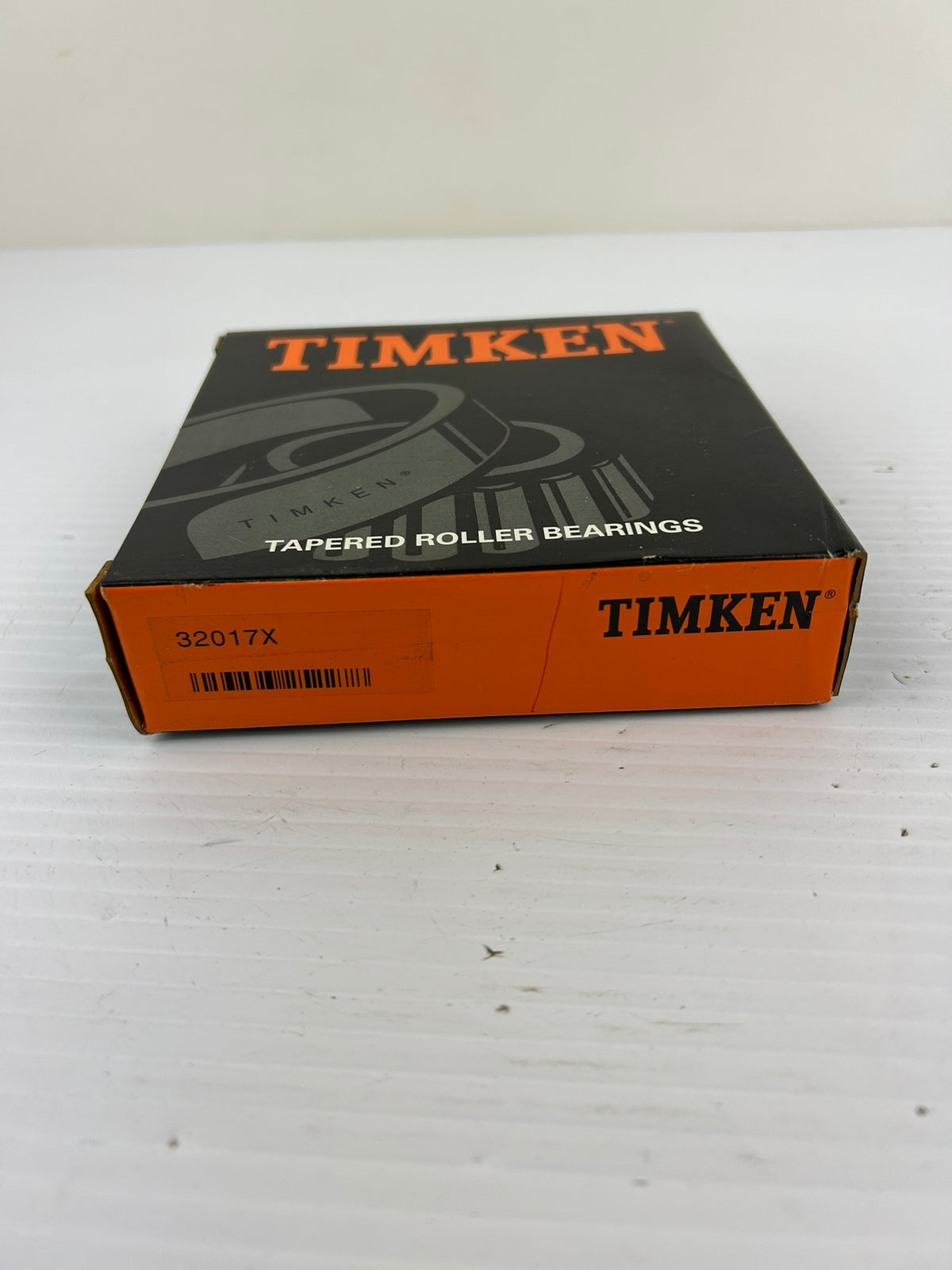 Timken 32017X Tapered Roller Bearing