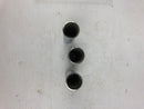 24A62 Welding Gas Torch Nozzle Tip - Lot of 3