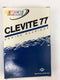 Clevite SH1364S Engine Camshaft Bearing Set SH-1364 S