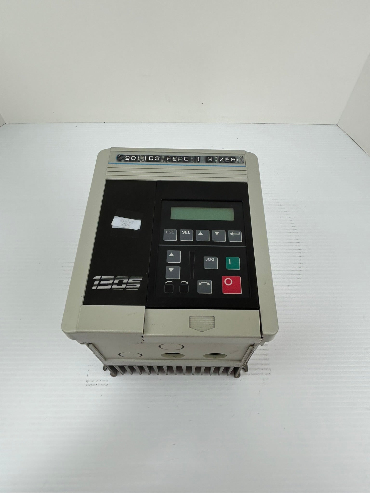 Allen Bradley 1305-BA04A Variable Frequency Drive Series C