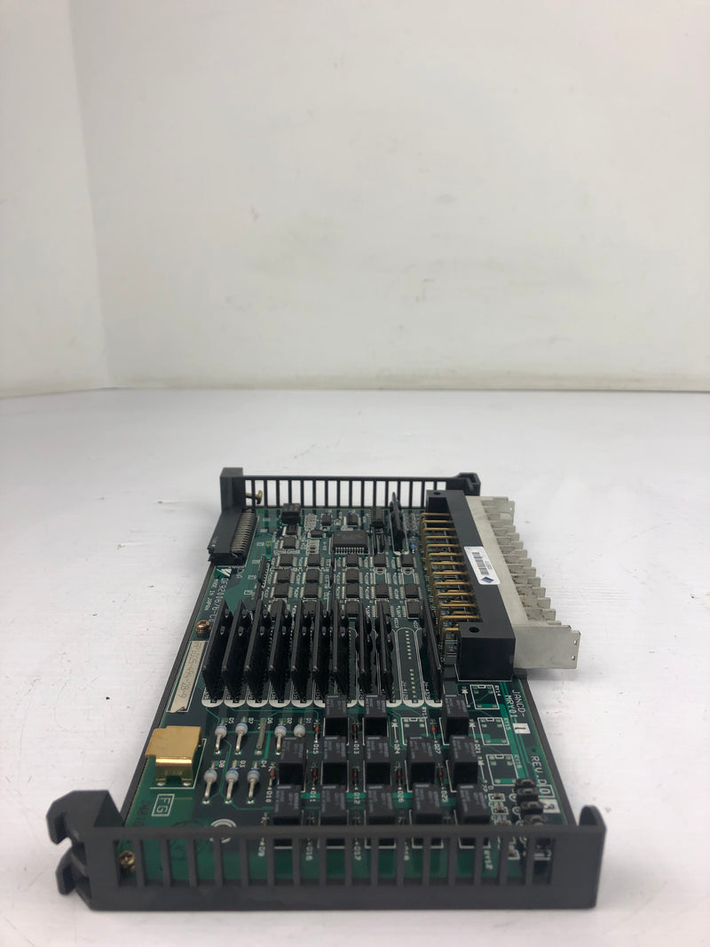 Yaskawa DF9200676-C0 Motoman JANCD-MRY011 Circuit Board