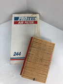 Protec 244 Air Filter