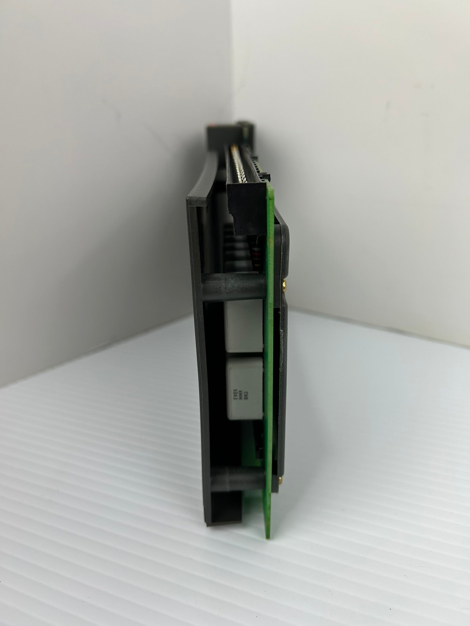 Allen-Bradley 1771-IAD AC/DC Input Module Series D Rev B03