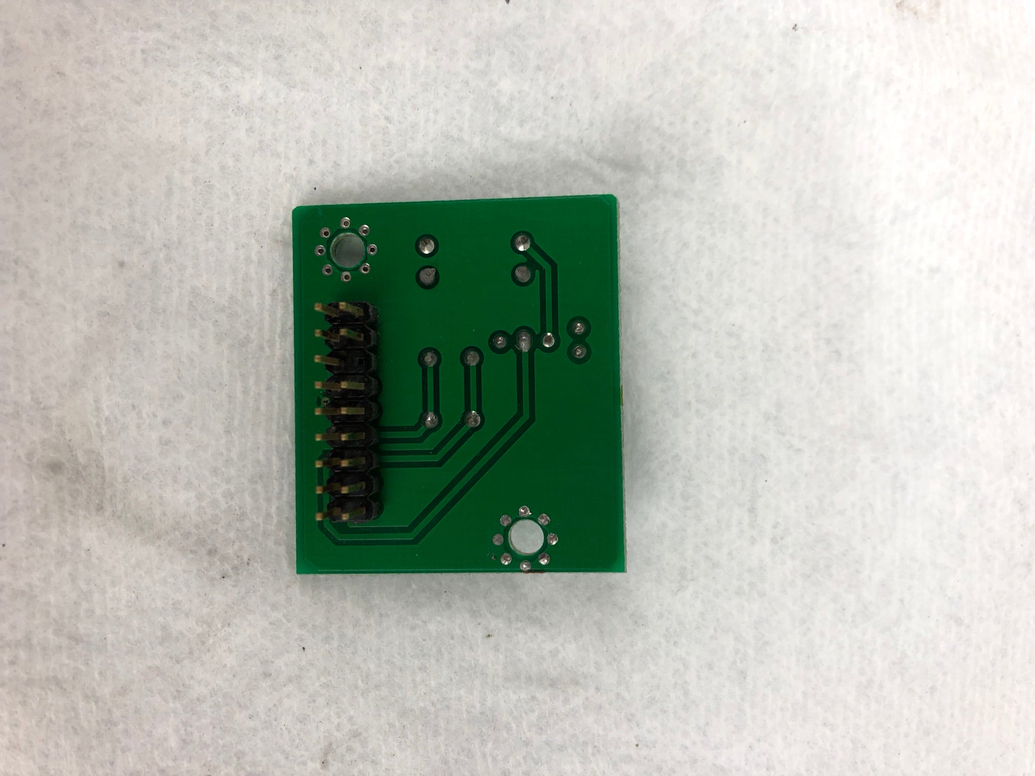710170-02A Mini Circuit Board 94V0A