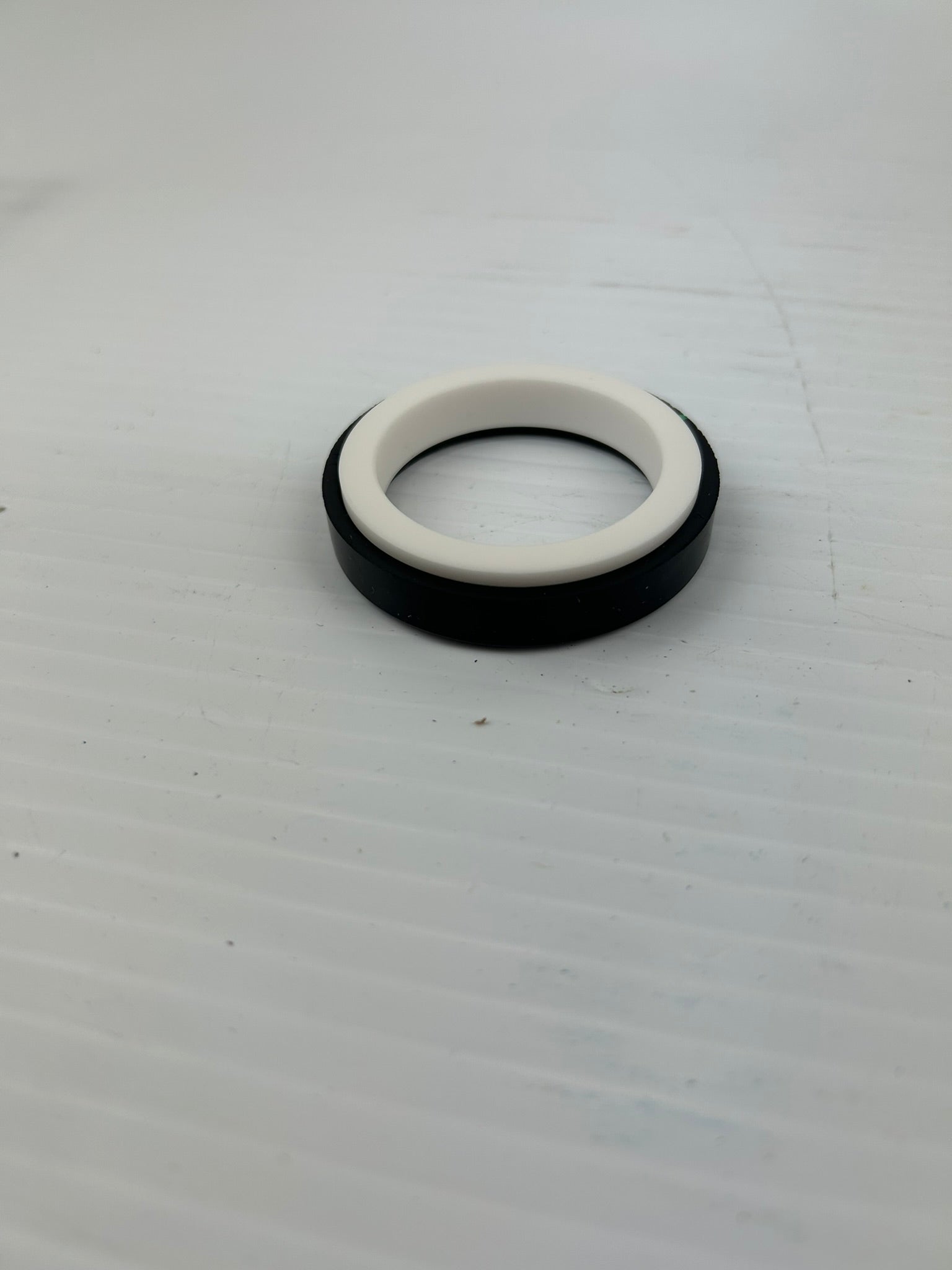 John Crane M17555 Mating Ring Assembly Ceramic