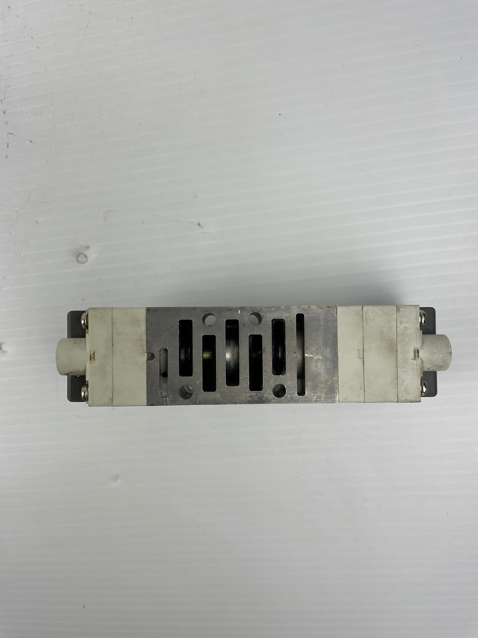 SMC Solenoid Valve Pressure Rating 0.2~1.0MPa