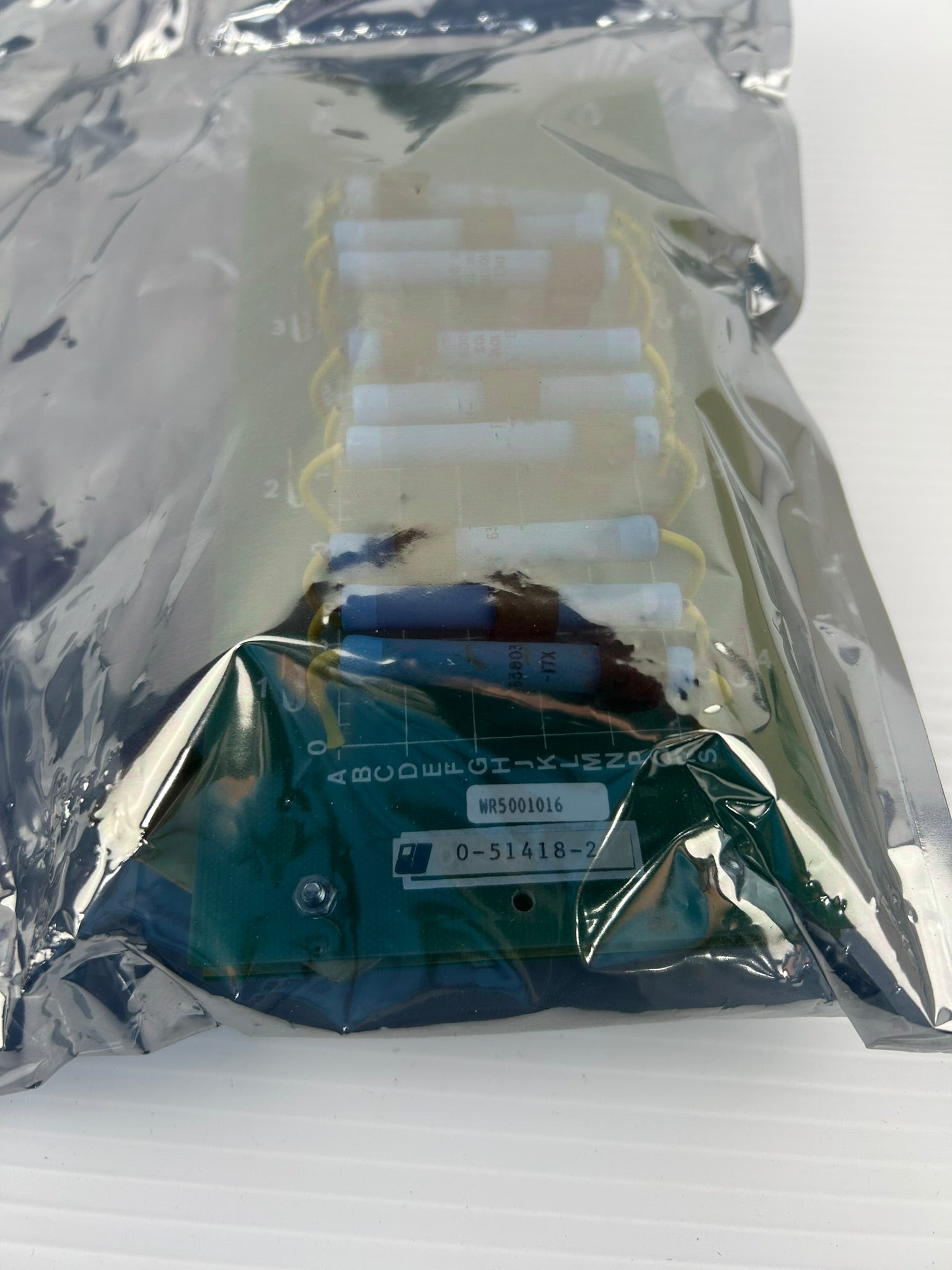 Reliance Electric 0-51418-2 Printed Circuit Board 56A 460V P/C 0-51418-4 P.C.