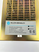 Allen-Bradley 1336-MOD-KB010 Dynamic Brake Series D 680-750VDC 5.0ADC 750W