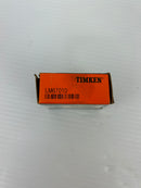 Timken LM67010 Tapered Roller Bearing - Lot of 5