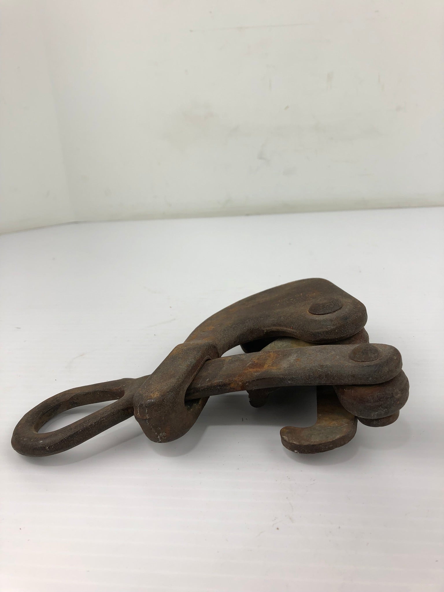 Metal Cable Wire Puller 8000lbs .75-.28