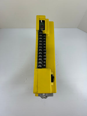 Fanuc A06B-6066-H234 Dual Axis AC Servo Amplifier Drive CNC