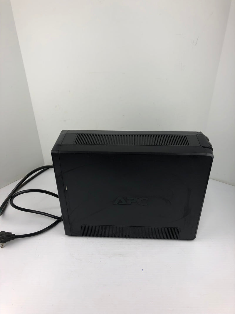 APC Back-UPS Pro 1500 UPS Battery Backup Surge Protector