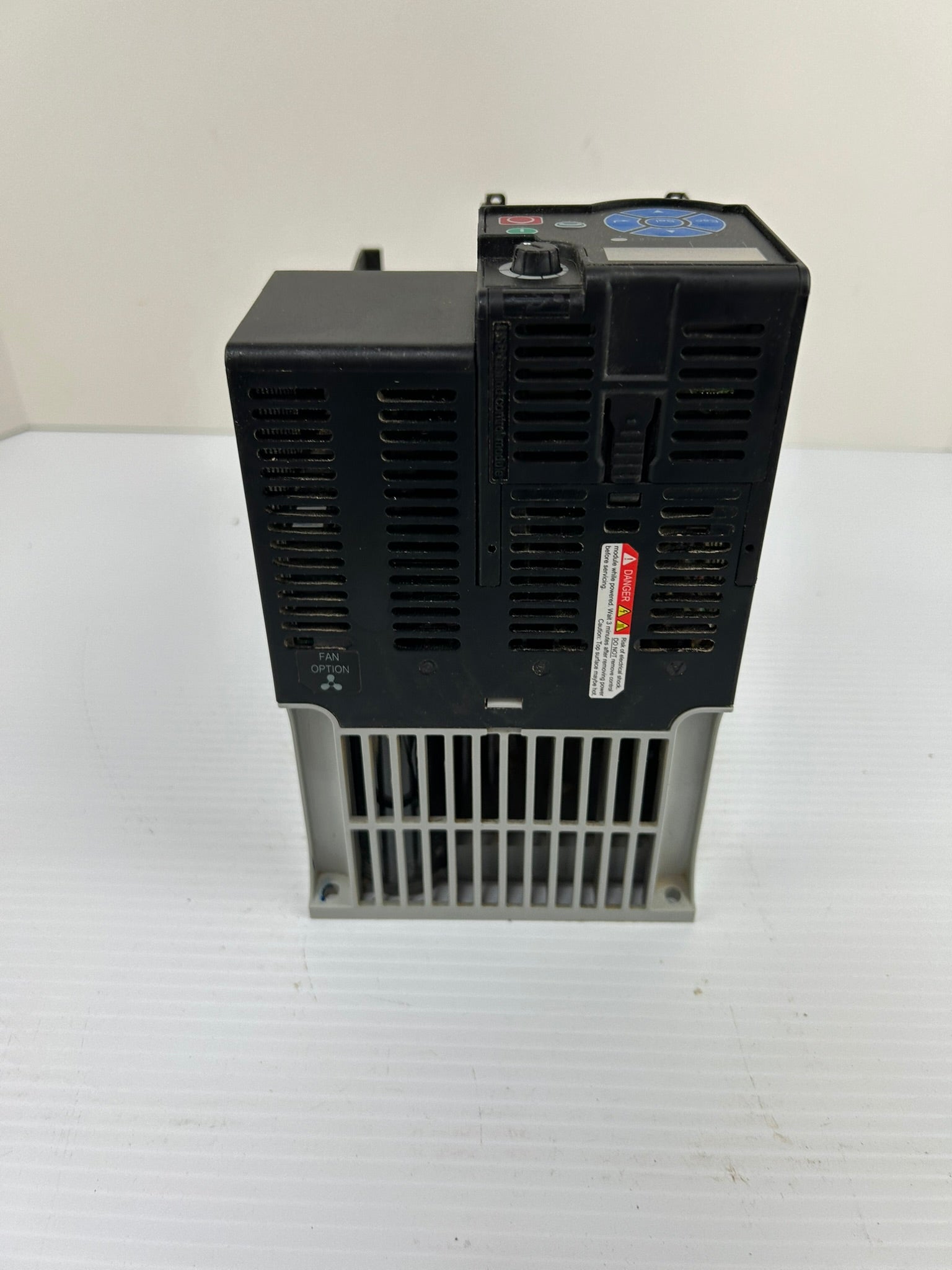 Allen Bradley 25B-D030N114 PowerFlex Power Module AC Drive Series A - No Cover